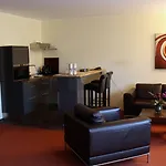 Hotel Donnersberg Darmstadt
