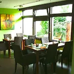 Hotel Donnersberg Darmstadt