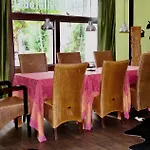 Donnersberg Hotel Darmstadt