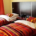 Donnersberg Hotel 3*