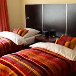 Donnersberg Hotel 3*