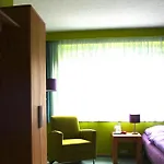 Hotel Donnersberg Darmstadt
