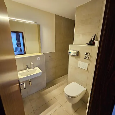 Donnersberg Отель