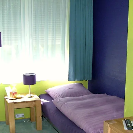 Donnersberg 3* Дармштадт