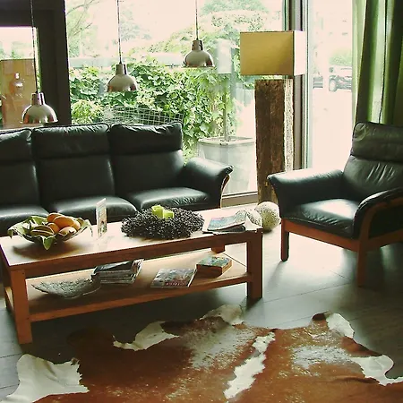 Отель Donnersberg Дармштадт