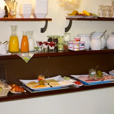 Donnersberg 3* Darmstadt