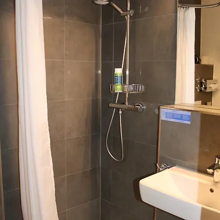 Donnersberg Отель 3*