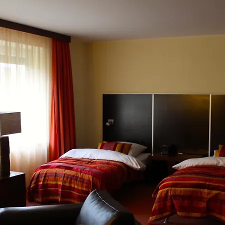 Donnersberg Отель 3*