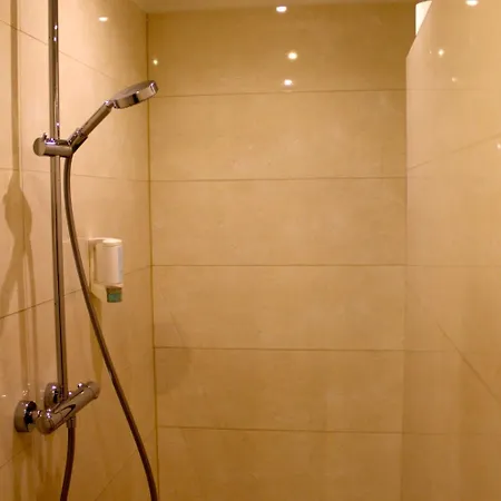 Donnersberg Отель 3*