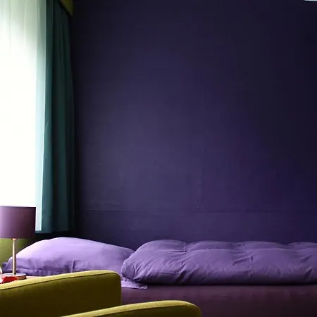 Donnersberg Отель 3*