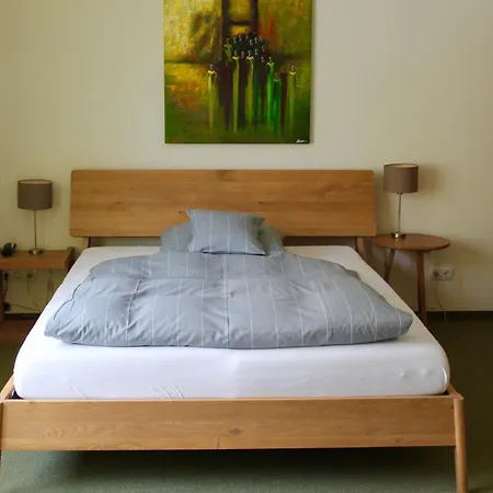 Donnersberg Hotel 3*