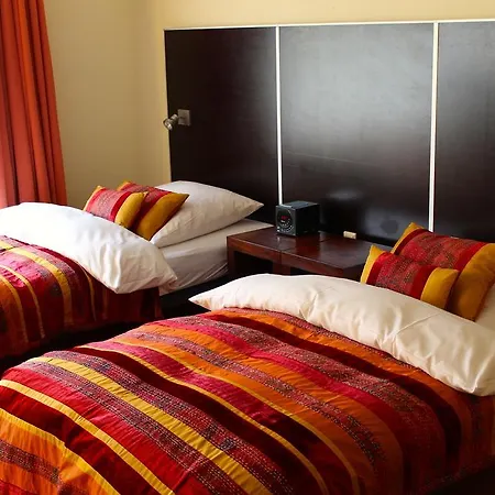 Donnersberg Hotel 3*