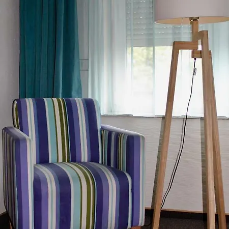 Hotel Donnersberg Darmstadt
