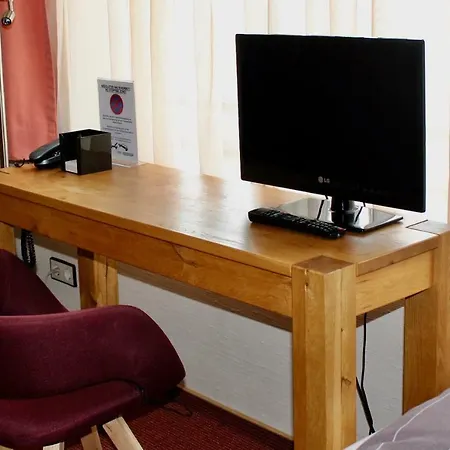 Donnersberg Darmstadt