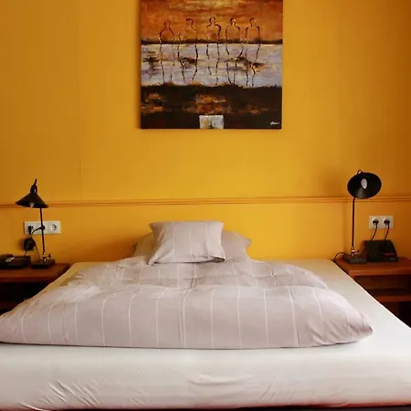 Donnersberg Hotel 3*