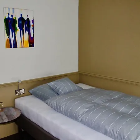 Donnersberg 3* Darmstadt