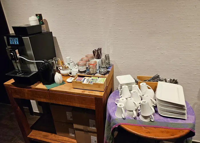 Hotel Donnersberg 3*