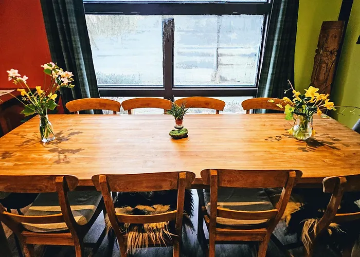 Donnersberg Hotel Darmstadt