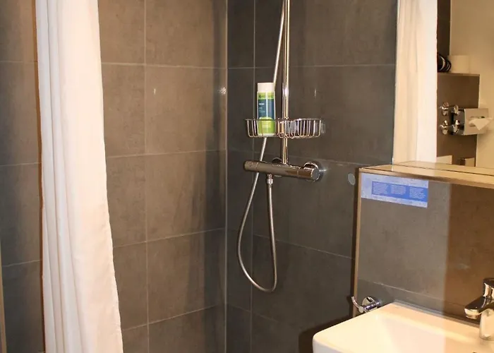 Donnersberg Hotel 3*