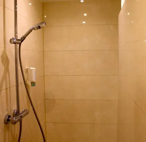 Donnersberg Hotel 3*