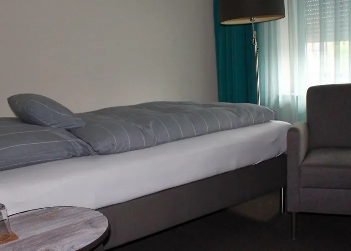 Donnersberg Hotel 3*