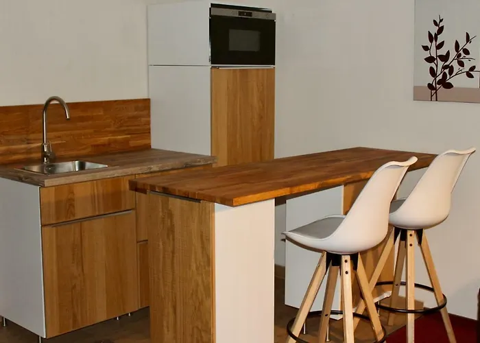 Hotel Donnersberg 3*