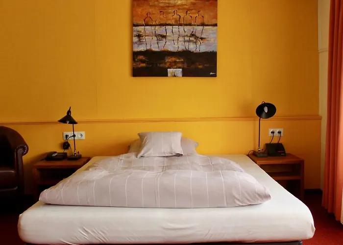 Donnersberg Hotel 3*